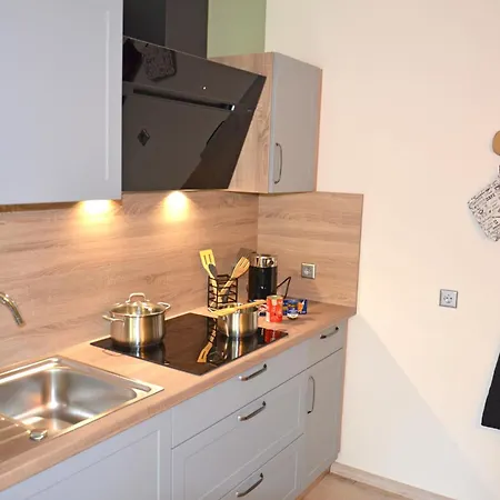 Preziosa * Idar-Oberstein