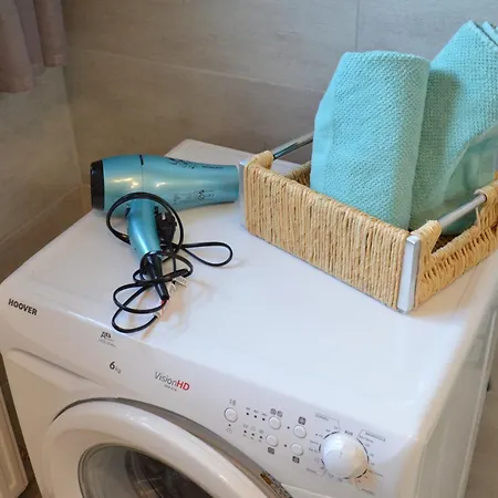 Lägenhet Preziosa *