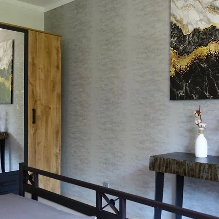 Preziosa Lägenhet *