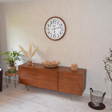 Appartement Preziosa Idar-Oberstein