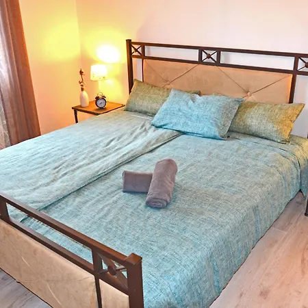 Apartment Preziosa Idar-Oberstein