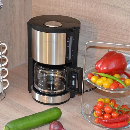 Preziosa Appartement