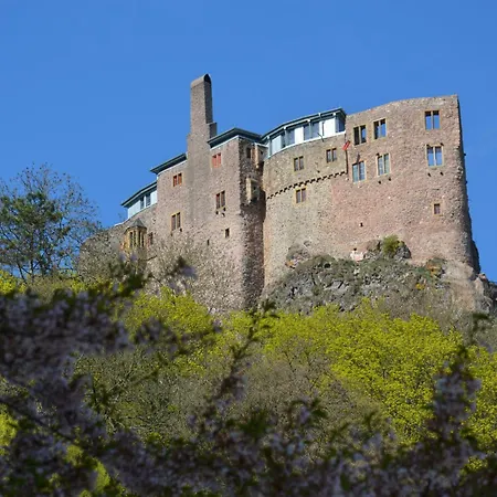 Preziosa * Idar-Oberstein