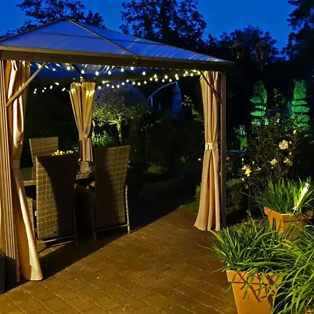 Lägenhet Preziosa Idar-Oberstein