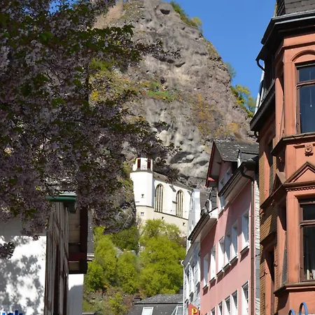 Preziosa * Idar-Oberstein
