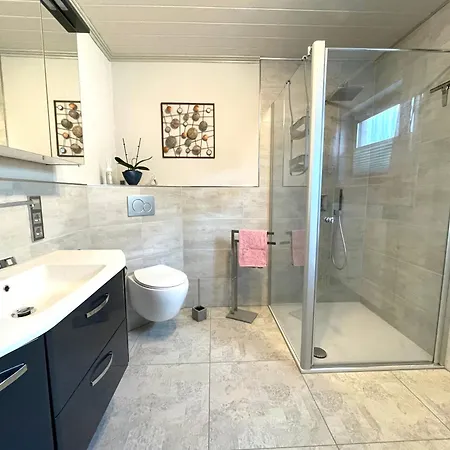 Lägenhet Preziosa Idar-Oberstein