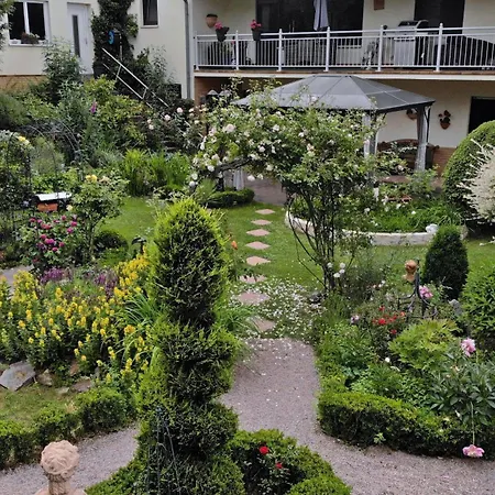 Preziosa Appartement *