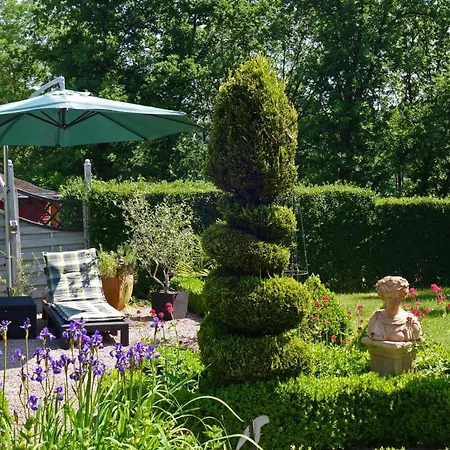 Preziosa Lägenhet *