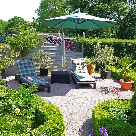 Preziosa Appartement *