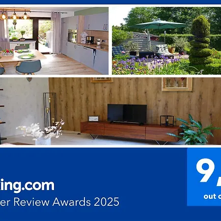 Apartment Preziosa Idar-Oberstein