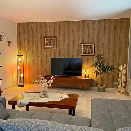 Appartement Preziosa *