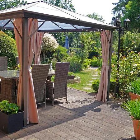 Appartement Preziosa Idar-Oberstein