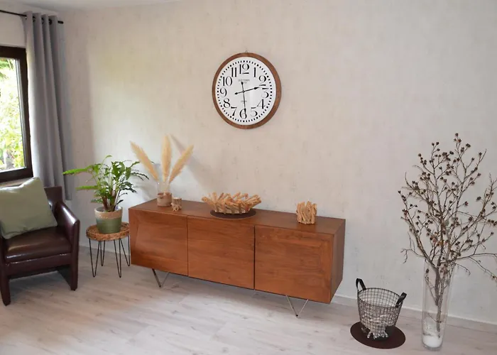 公寓 Preziosa 伊达尔-奥伯施泰因