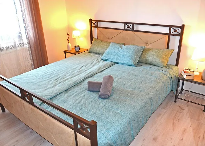 公寓 Preziosa 伊达尔-奥伯施泰因