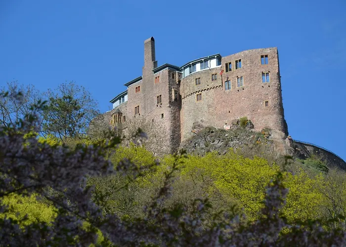 Preziosa * 伊达尔-奥伯施泰因