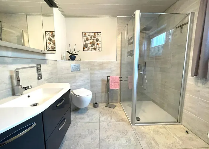 公寓 Preziosa 伊达尔-奥伯施泰因