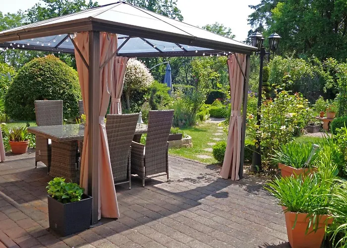 公寓 Preziosa 伊达尔-奥伯施泰因